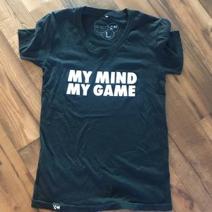 NorthCal CrossFit Shirt